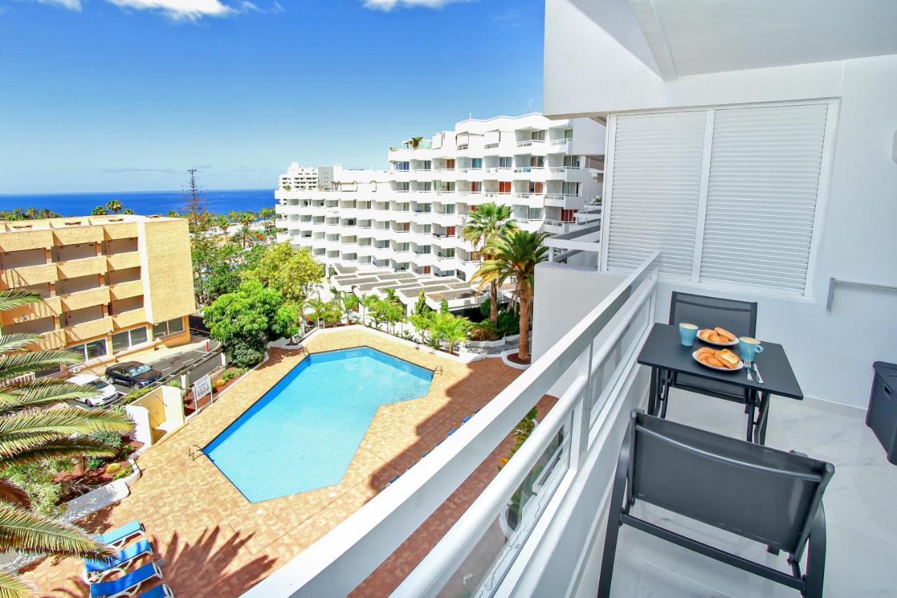 Buena Vista Ponderosa 517 Apartment Playa Fanabe Exterior photo