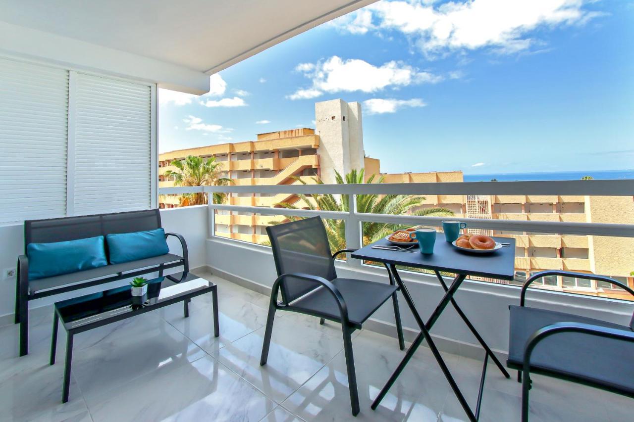 Buena Vista Ponderosa 517 Apartment Playa Fanabe Exterior photo