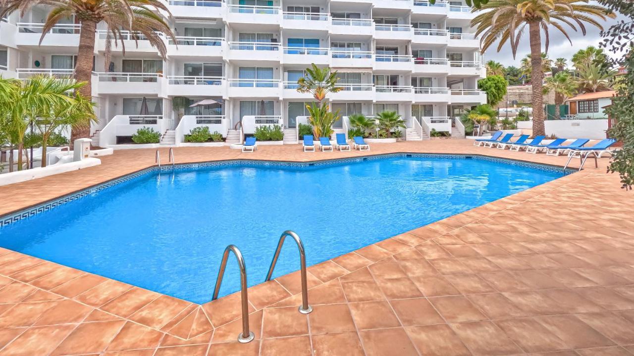 Buena Vista Ponderosa 517 Apartment Playa Fanabe Exterior photo