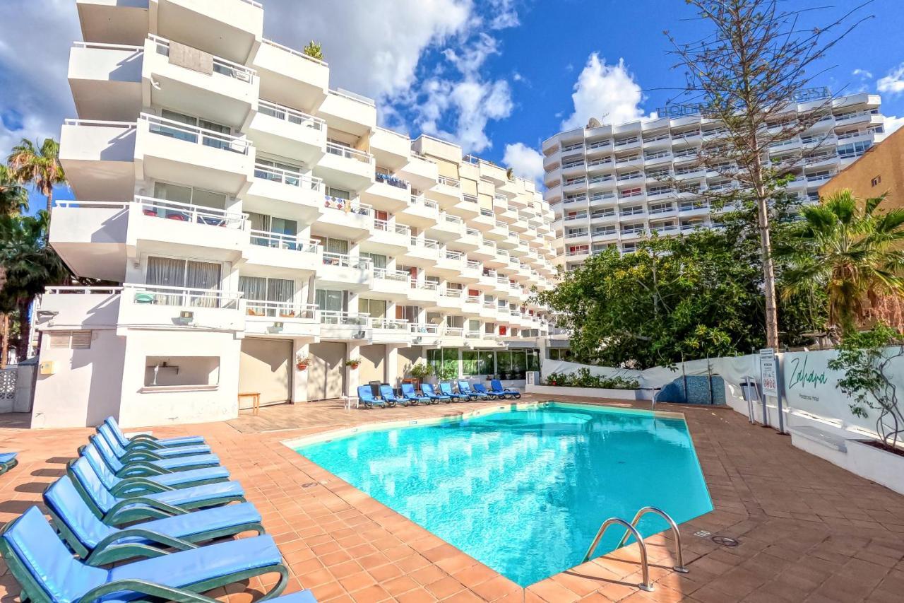 Buena Vista Ponderosa 517 Apartment Playa Fanabe Exterior photo